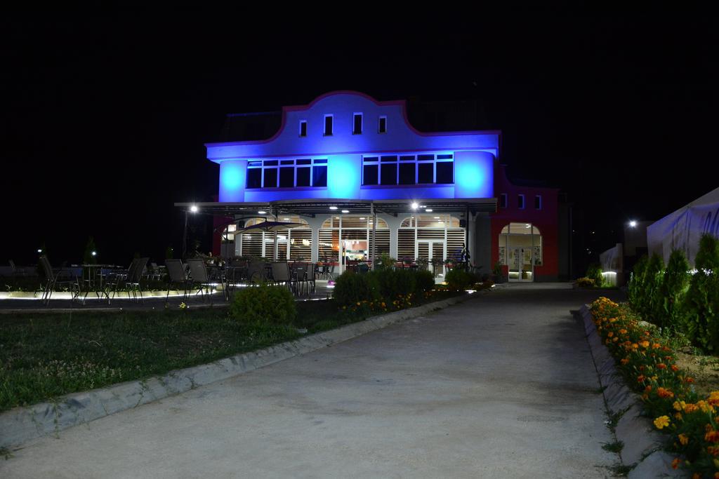 Villa Grand Bitola Exterior foto
