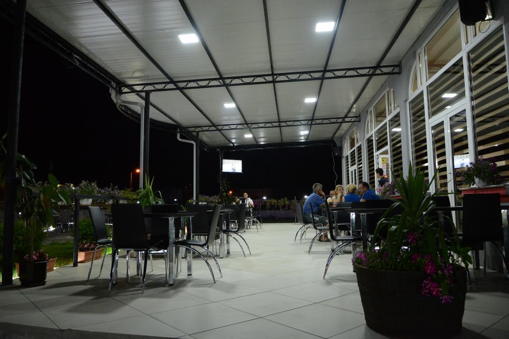 Villa Grand Bitola Exterior foto