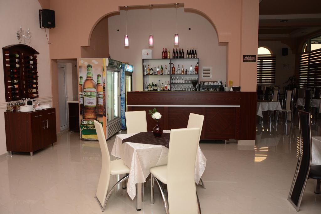 Villa Grand Bitola Exterior foto
