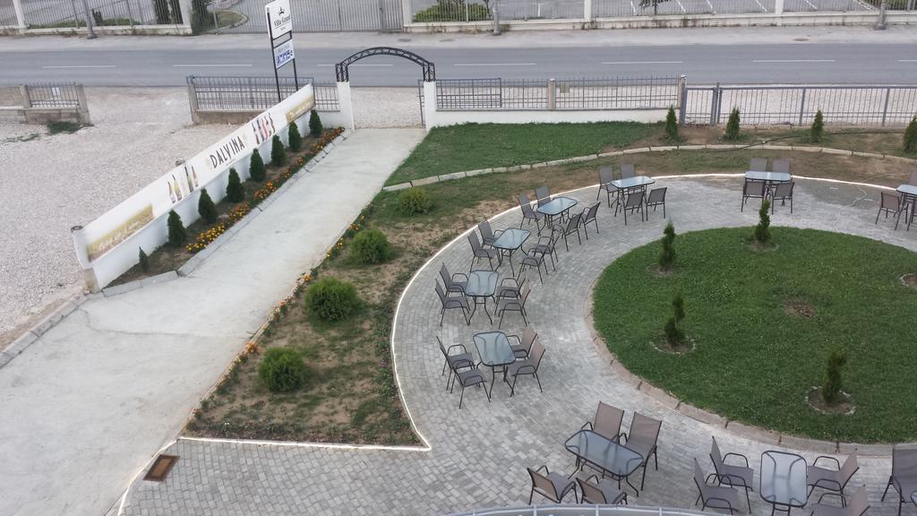 Villa Grand Bitola Exterior foto