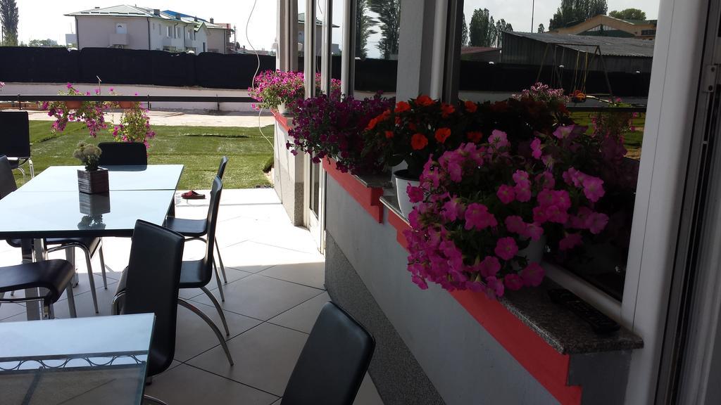 Villa Grand Bitola Exterior foto