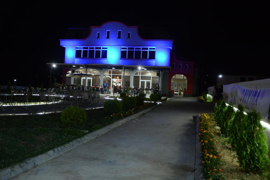 Villa Grand Bitola Exterior foto