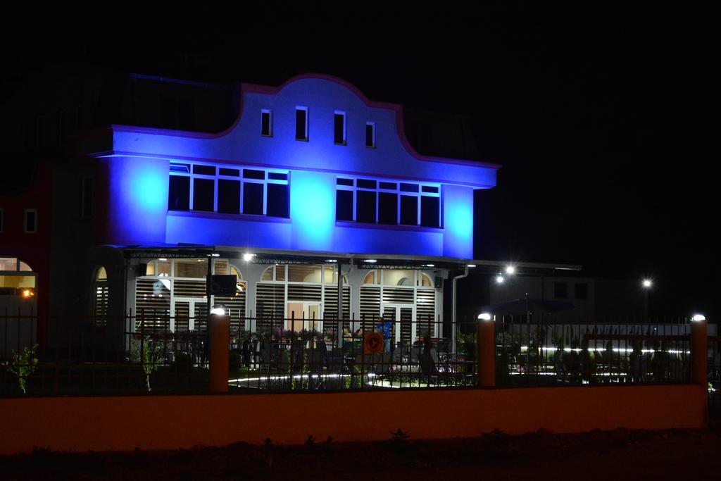 Villa Grand Bitola Exterior foto